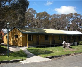 PGL Campaspe Downs - Darwin Holiday 2