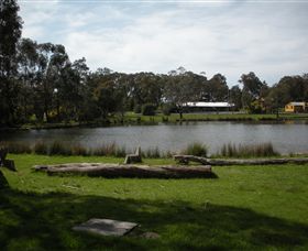PGL Campaspe Downs - Darwin Holiday 1