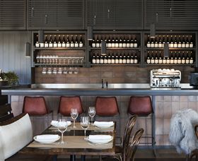 Polperro Winery Luxury Accommodation - Darwin Holiday 3