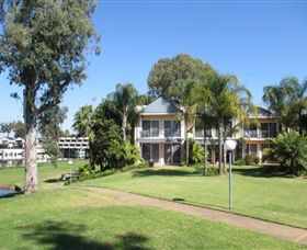 Villa Tarni Apartments - Darwin Holiday 1