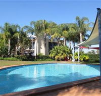 Villa Tarni Apartments - Darwin Holiday