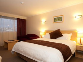 BEST WESTERN Balmoral Motor Inn - Darwin Holiday 1