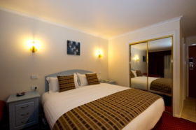 BEST WESTERN Balmoral Motor Inn - Darwin Holiday 4
