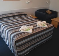 BEST WESTERN Bass and Flinders Motor Inn - Darwin Holiday