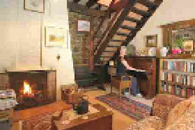 Bowerbank Mill B&B - Darwin Holiday 0