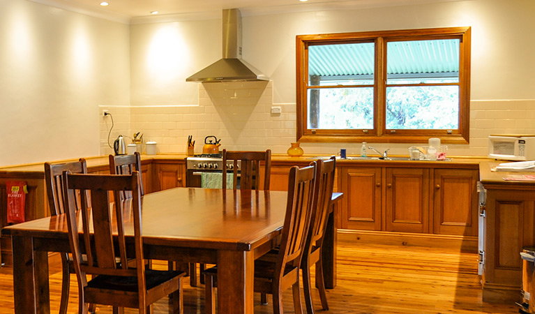 Bogee NSW Darwin Holiday