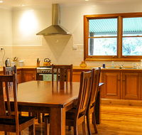 Capertee Homestead 'Port Macquarie' - Bogee - Darwin Holiday