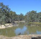 4 Post Recreation Park - Darwin Holiday