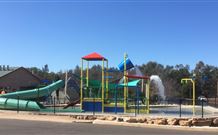 A Shady River Holiday Park BIG4 - Aspen Parks - Darwin Holiday 0