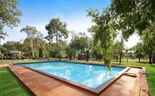 Active Holidays Albury - Darwin Holiday 0