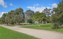 Active Holidays Albury - Darwin Holiday 1