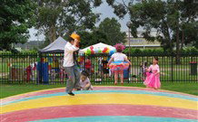 Active Holidays BIG4 Hunter Valley - Darwin Holiday 6