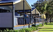 Active Holidays BIG4 Lake Macquarie - Darwin Holiday 3