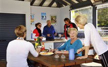 Active Holidays BIG4 Lake Macquarie - Darwin Holiday 5