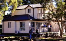 Active Holidays BIG4 Lake Macquarie - Darwin Holiday 4