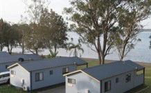 Active Holidays BIG4 Lake Macquarie - Darwin Holiday 7