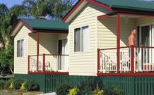 Active Holidays Kingscliff - Darwin Holiday 0