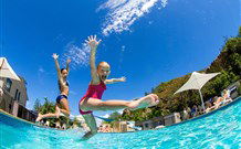Active Holidays White Albatross - Darwin Holiday 2