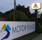 Albury Motor Village - Darwin Holiday