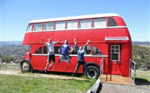 Artisans Park - Darwin Holiday 0