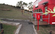 Artisans Park - Darwin Holiday 2