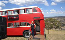 Artisans Park - Darwin Holiday 3