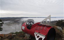 Artisans Park - Darwin Holiday 6