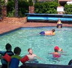 Ballina Lakeside Holiday Park - Darwin Holiday