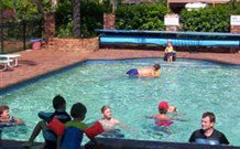 Ballina Lakeside Holiday Park - Darwin Holiday 0