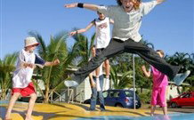 Ballina Lakeside Holiday Park - Darwin Holiday 1