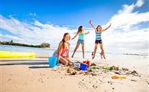 BIG4 Northstar Holiday Resort And Caravan Park - Darwin Holiday 3