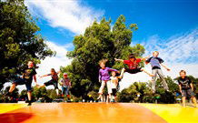 BIG4 Saltwater At Yamba Holiday Park - Darwin Holiday 4