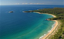 BIG4 South Durras Holiday Park - Darwin Holiday 0