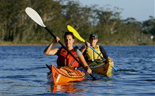 BIG4 South Durras Holiday Park - Darwin Holiday 1