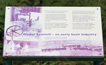 Moogem NSW Darwin Holiday