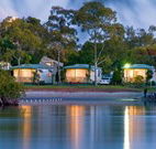 Boyds Bay Holiday Park - South - Darwin Holiday