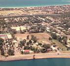 Chinderah Village Tourist Caravan Park - Darwin Holiday