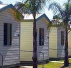 Coomealla Club Motel and Caravan Park Resort - Darwin Holiday