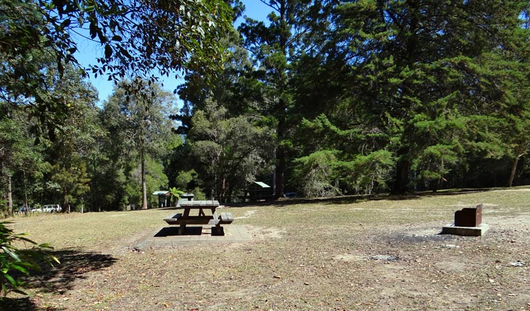 Rowlands Creek NSW Darwin Holiday