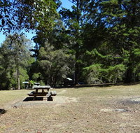 Cutters Camp campground - Darwin Holiday