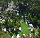 Darlington Point Riverside Caravan Park - Darwin Holiday