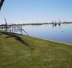 DC on the Lake - Darwin Holiday