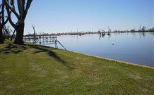 DC On The Lake - Darwin Holiday 0