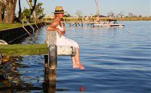 DC On The Lake - Darwin Holiday 6