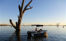 DC On The Lake - Darwin Holiday 7