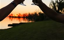 DC On The Lake - Darwin Holiday 5
