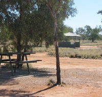 Dead Horse Gully campground - Darwin Holiday