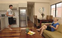 Discovery Holiday Parks Gerroa - Darwin Holiday 2