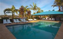 Discovery Holiday Parks Gerroa - Darwin Holiday 6