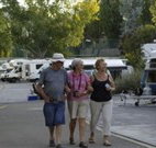 Discovery Holiday Parks Jindabyne - Darwin Holiday